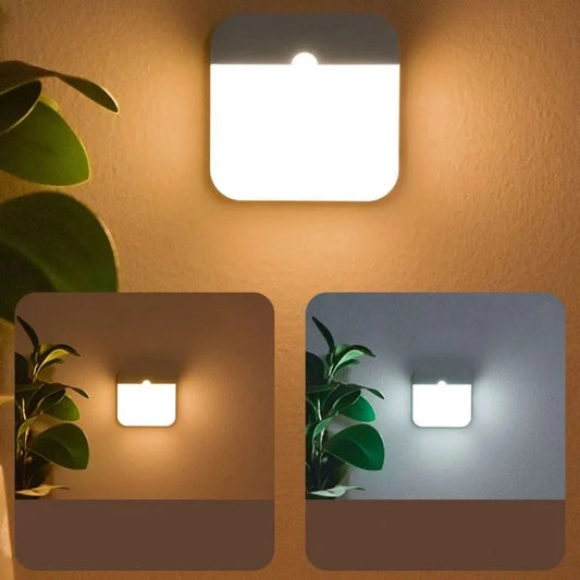 Motion Sensor Led Light