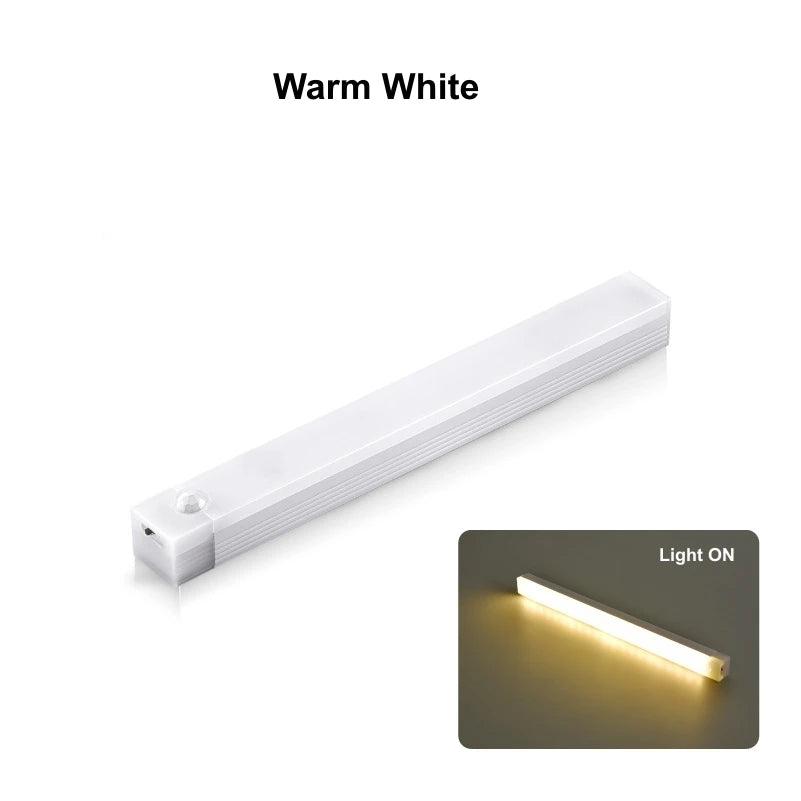 LED Night Light Long Strip