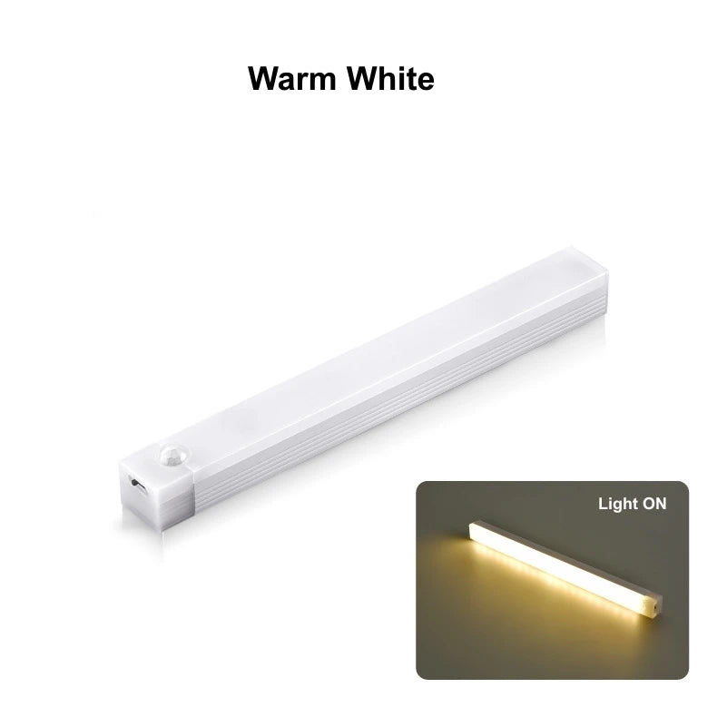 LED Tube Cordless Motion Sensor