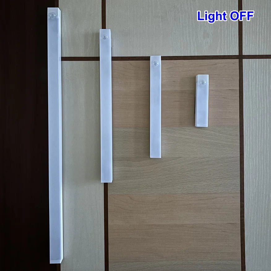 LED Tube Cordless Motion Sensor