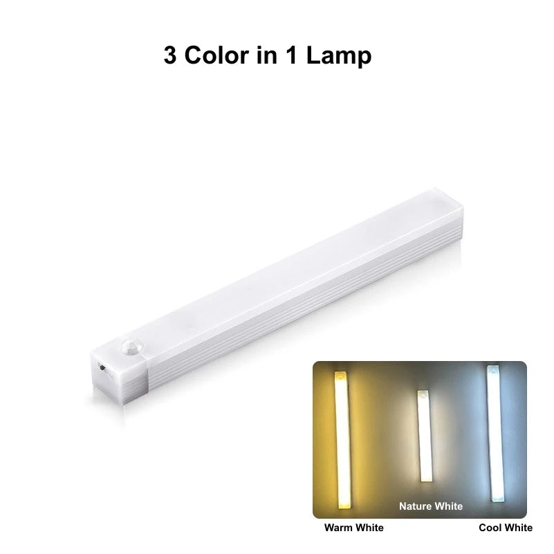 Long Strip Led Bar Lamp