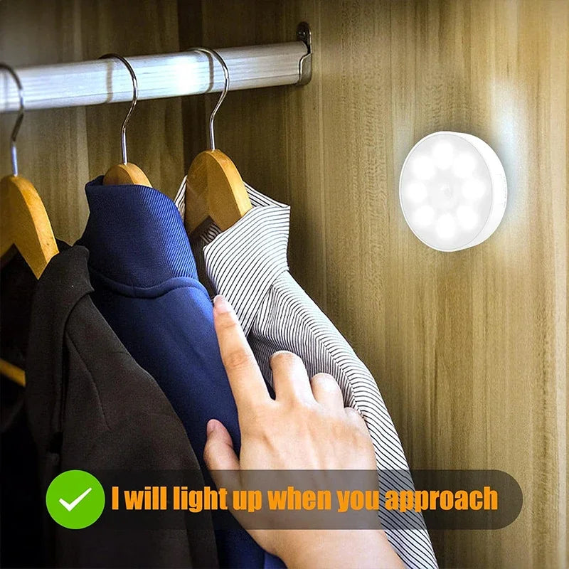 LED Night Light