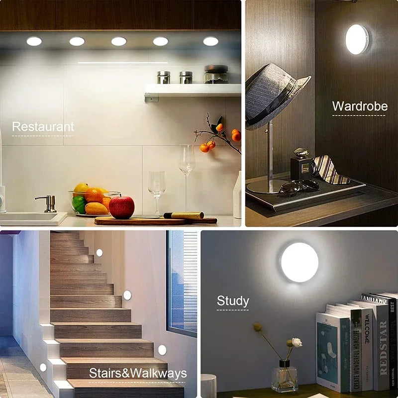 LED Night Light